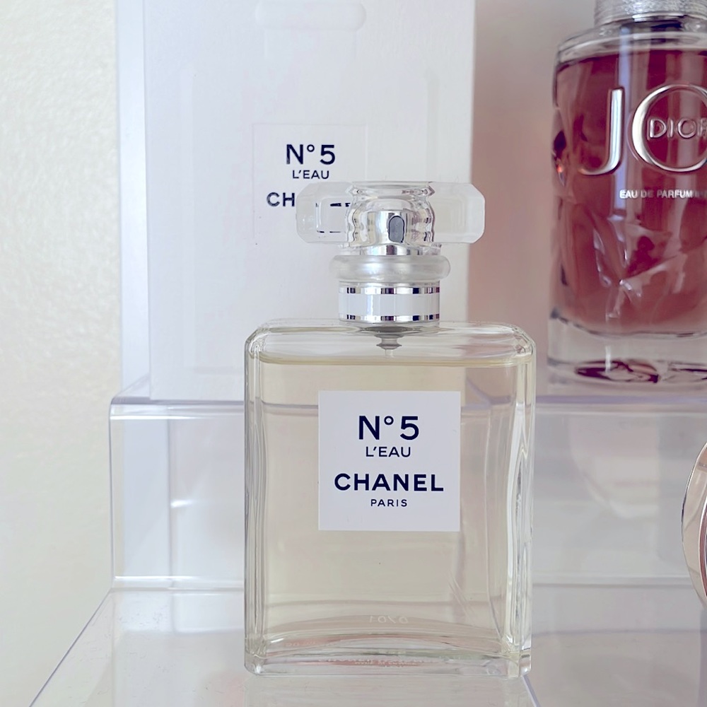 Chanel N.5 L’eau Eau de Toilette